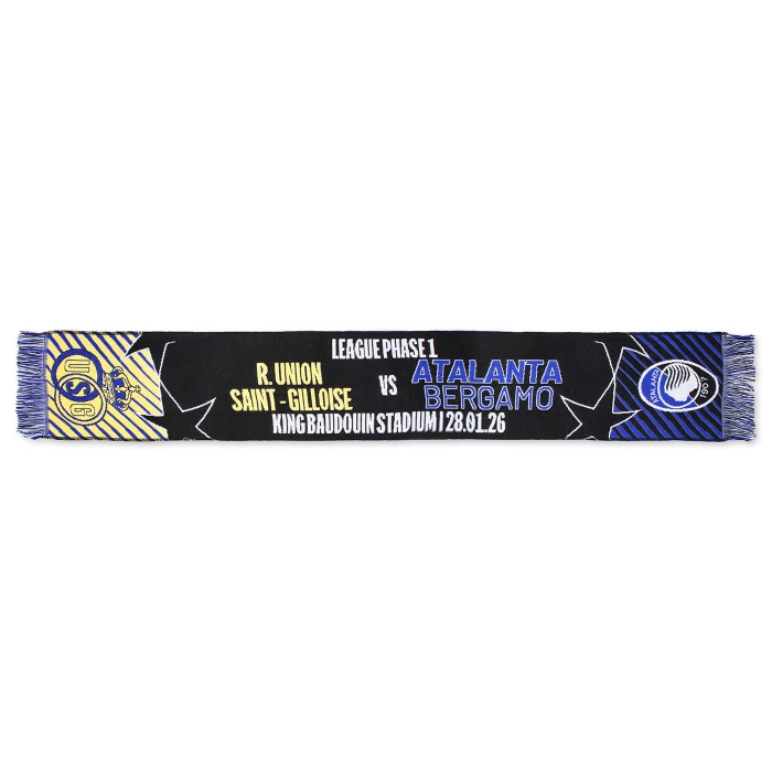 UNION - ATALANTA SCARF