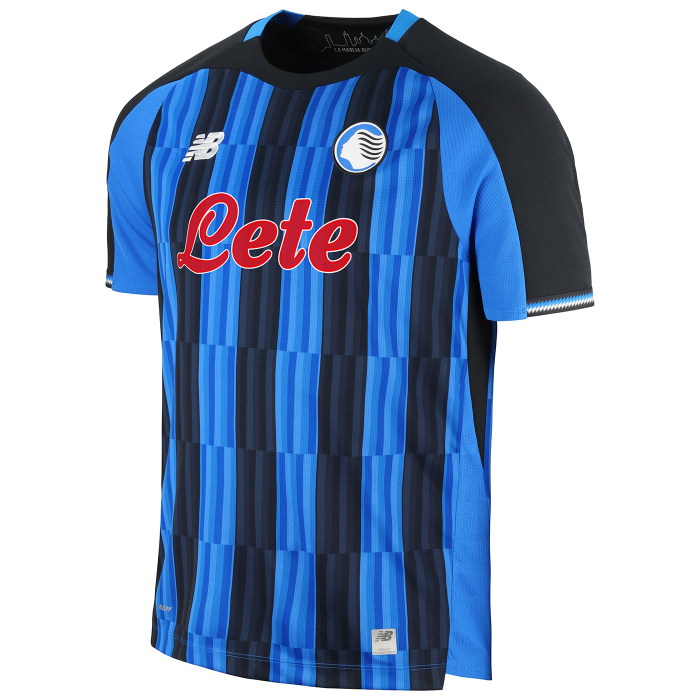 ATALANTA MAGLIA GARA HOME 2026/27