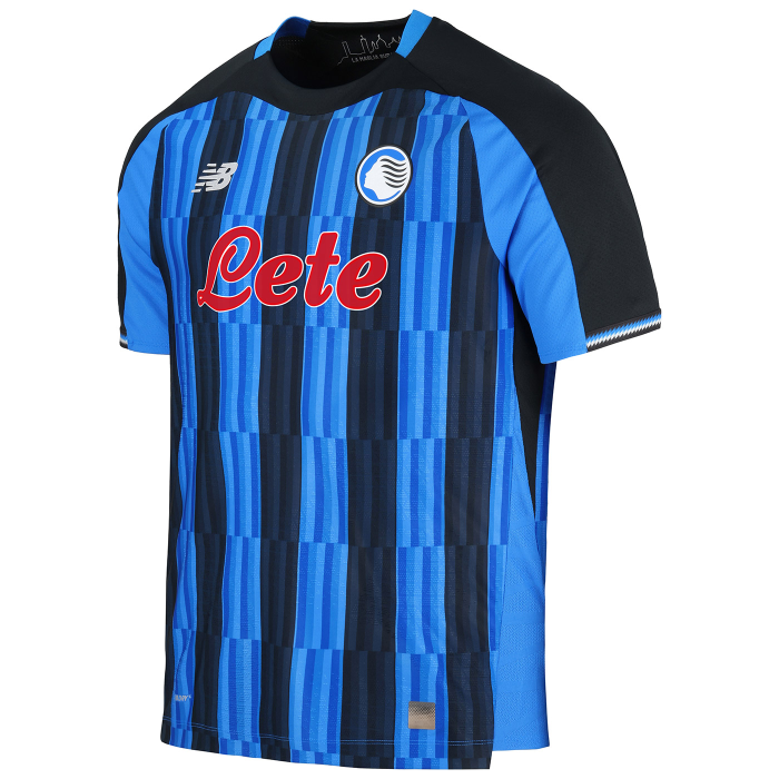 ATALANTA MAGLIA GARA HOME ELITE 2026/27