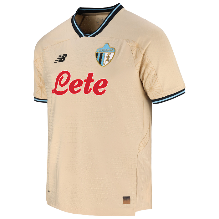 ATALANTA MAGLIA GARA THIRD ELITE 2026/27