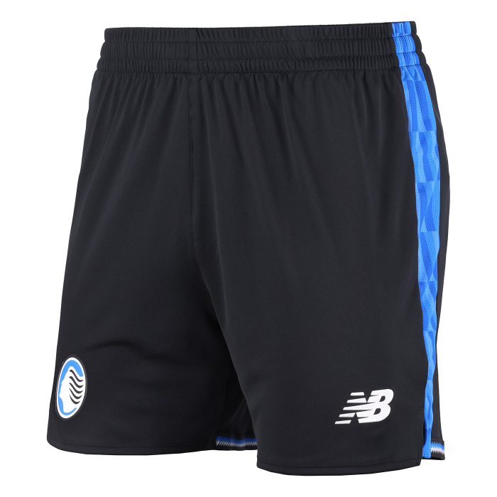 ATALANTA PANTALONCINI GARA HOME 2026/27