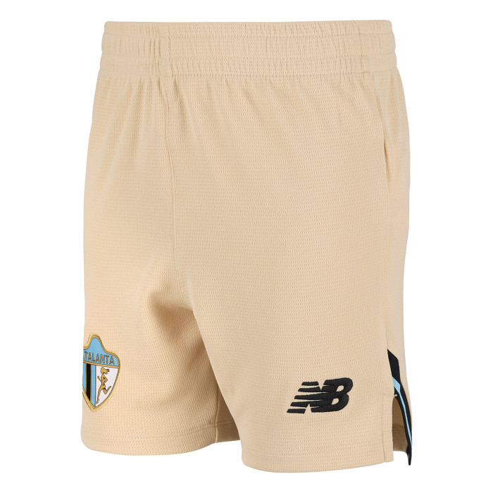 ATALANTA PANTALONCINI GARA THIRD 2026/27