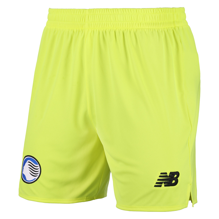 ATALANTA GOALKEEPER HOME SHORTS 2026/27