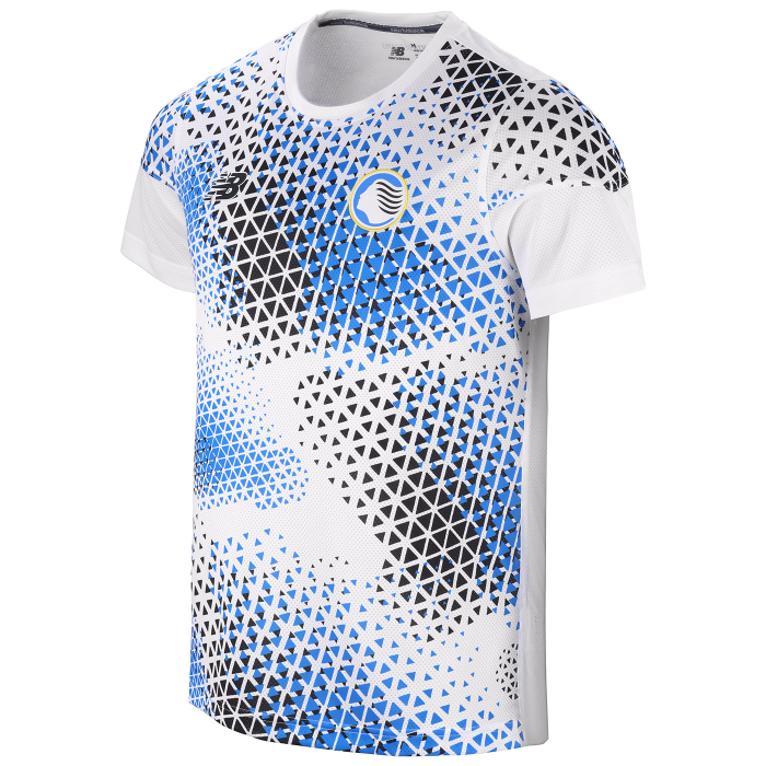 ATALANTA MAGLIA PRE-PARTITA AWAY 2026/27