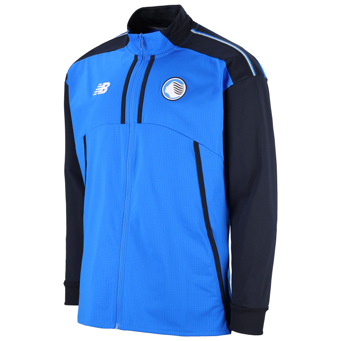 ATALANTA GIACCA PRE-PARTITA HOME 2026/27
