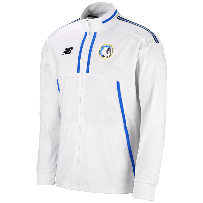 ATALANTA GIACCA PRE-PARTITA AWAY 2026/27