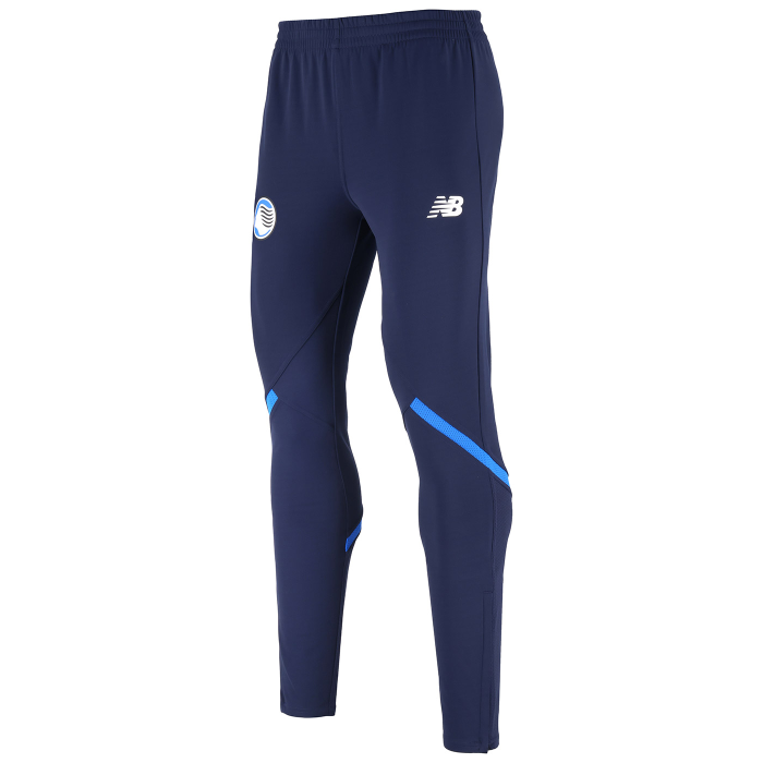 ATALANTA NAVY TRAINING PANTS 2026/27