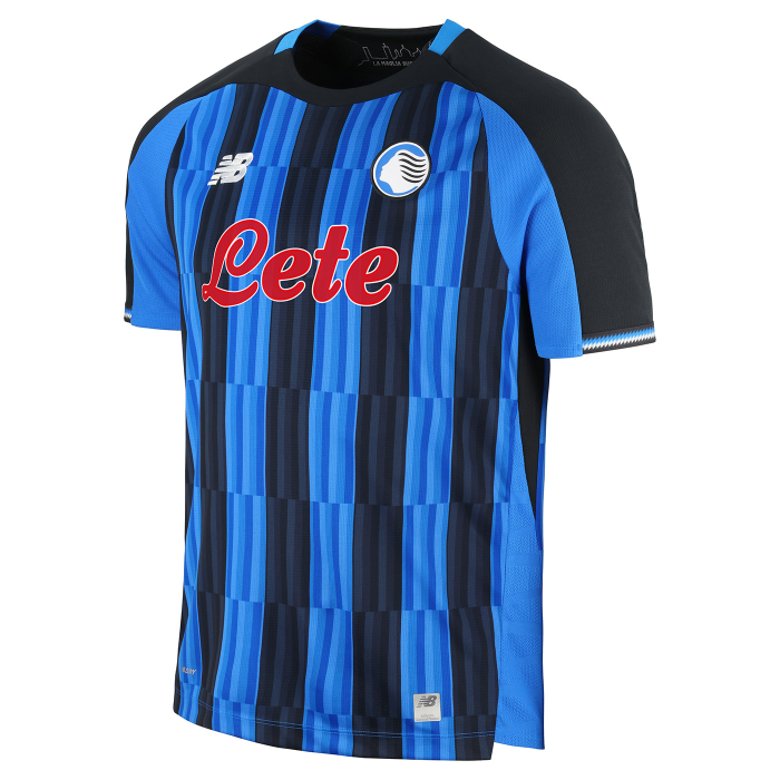ATALANTA MAGLIA GARA HOME BAMBINO 2026/27
