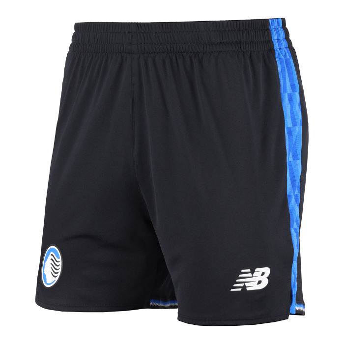 ATALANTA PANTALONCINI GARA HOME BAMBINO 2026/27