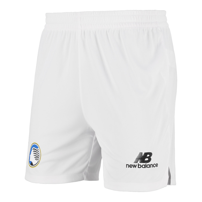 ATALANTA PANTALONCINI GARA AWAY BAMBINO 2026/27