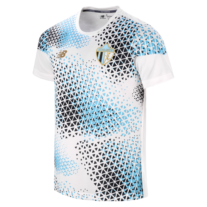 ATALANTA MAGLIA PRE-PARTITA THIRD BAMBINO 2026/27