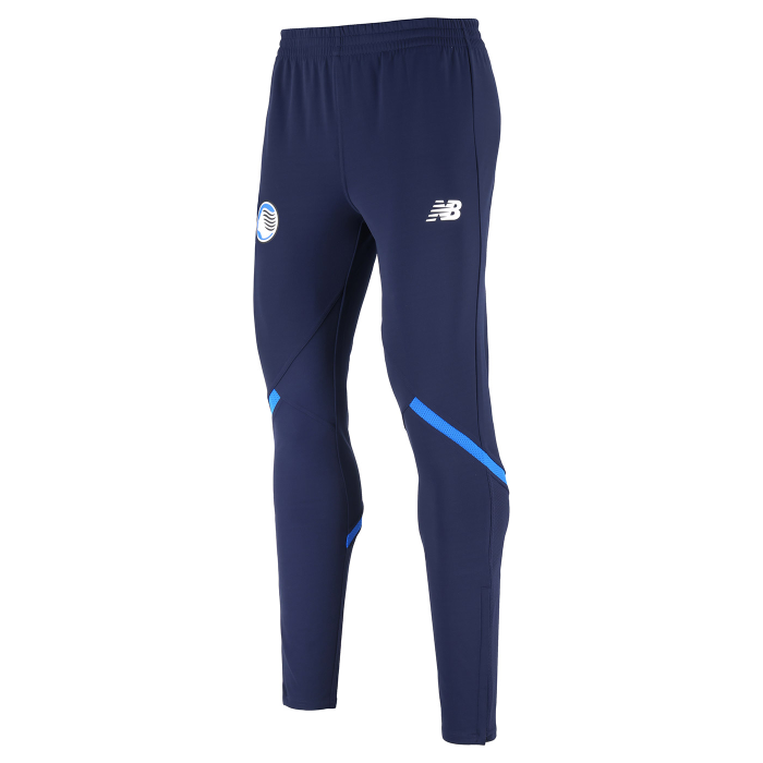 ATALANTA NAVY TRAINING PANTS 2026/27 - KIDS