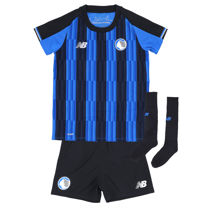 ATALANTA MINIKIT HOME 2026/27