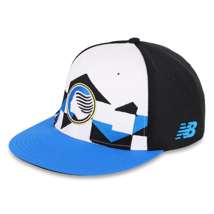ATALANTA AWAY CAP 2026/27