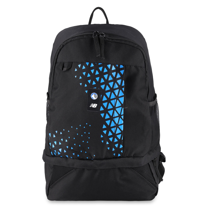 ATALANTA HOME BACKPACK 2026/27
