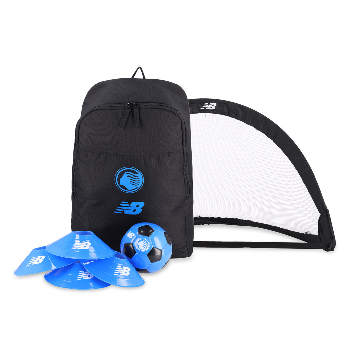 ATALANTA HOME TRAINING SET 2026/27