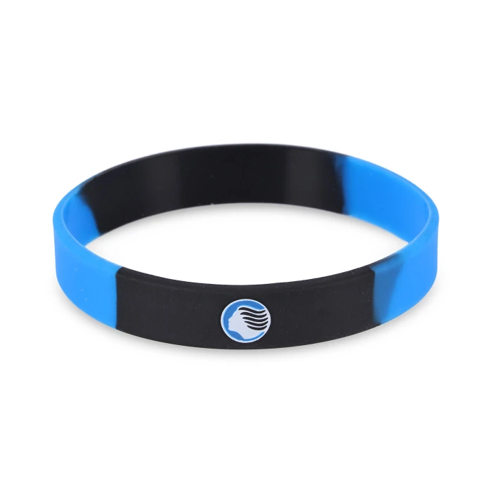 ATALANTA DEA SILICONE BRACELET