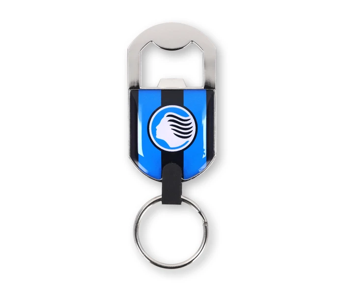 ATALANTA DEA BOTTLE OPENER KEYCHAIN