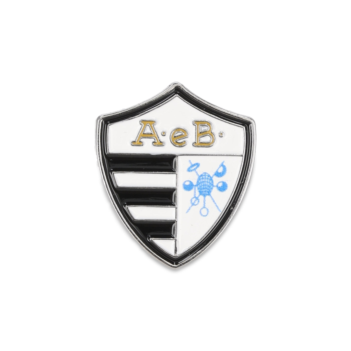 ATALANTA 1920 VINTAGE LOGO PIN