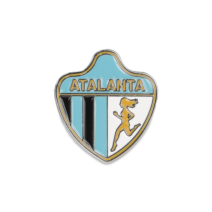 ATALANTA 1964 VINTAGE LOGO PIN
