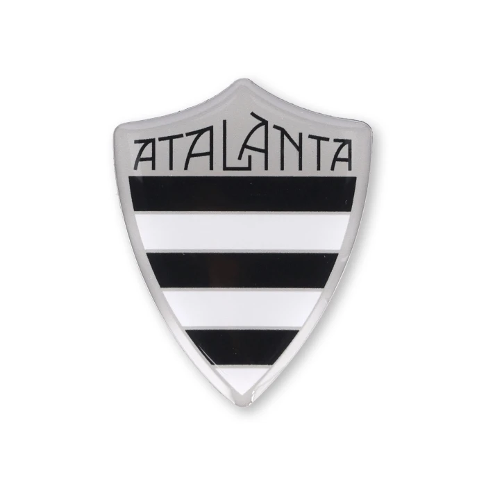 ATALANTA 1907 VINTAGE LOGO MAGNET