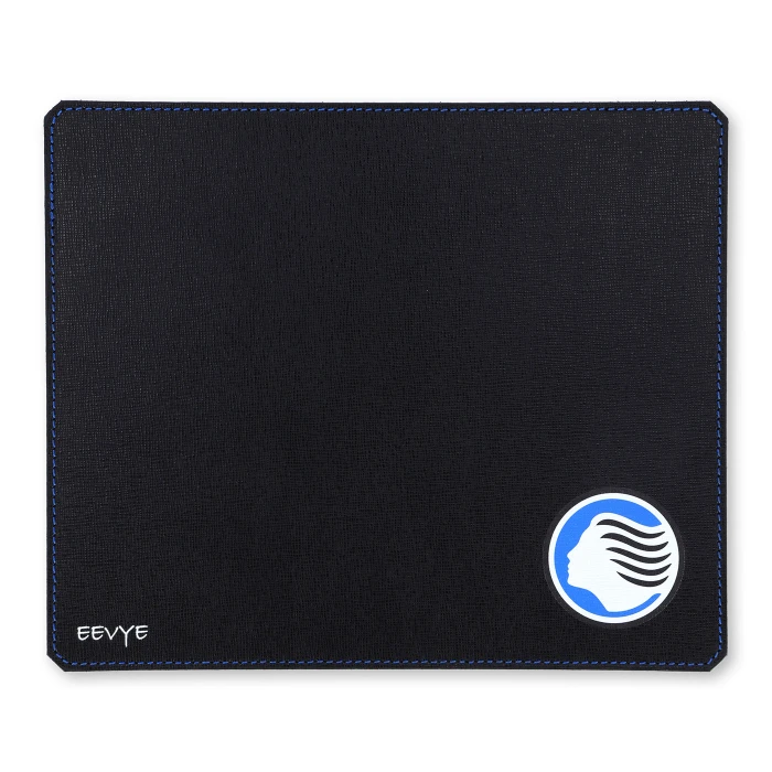 ATALANTA DEA LOGO LEATHER MOUSEPAD