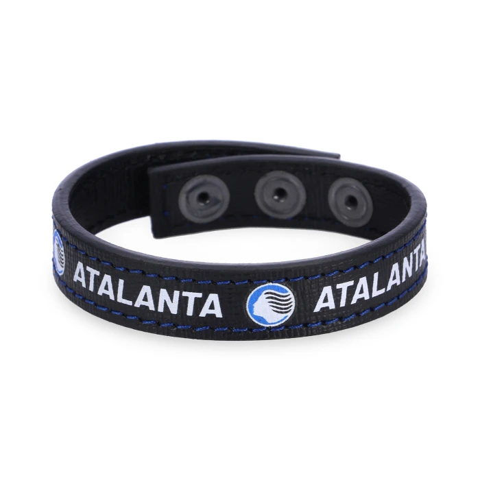 ATALANTA DEA LEATHER BRACELET