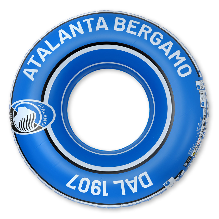 ATALANTA SWIM RING