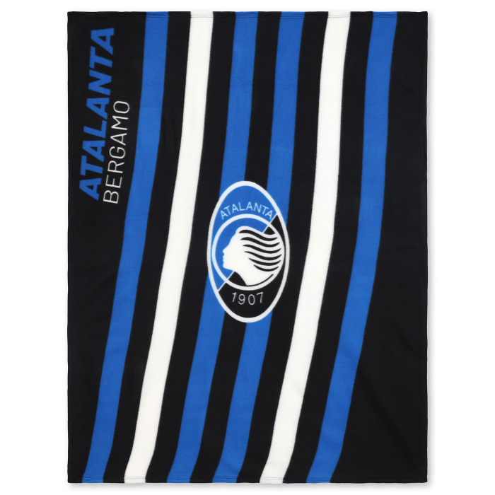 ATALANTA FLEECE BLANKET