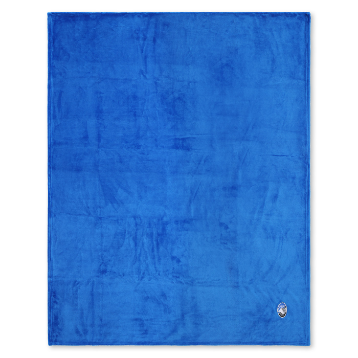 ATALANTA CORAL FLEECE BLANKET
