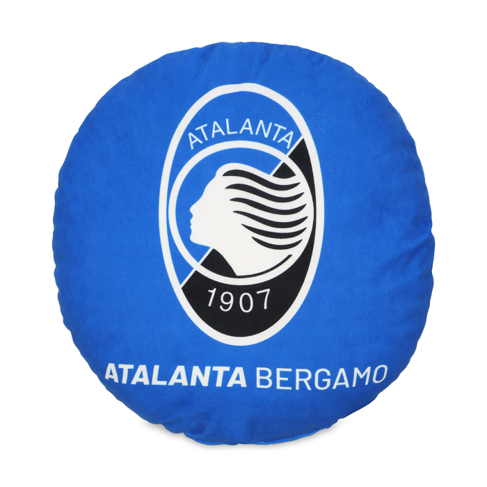 ATALANTA ROUND CUSHION