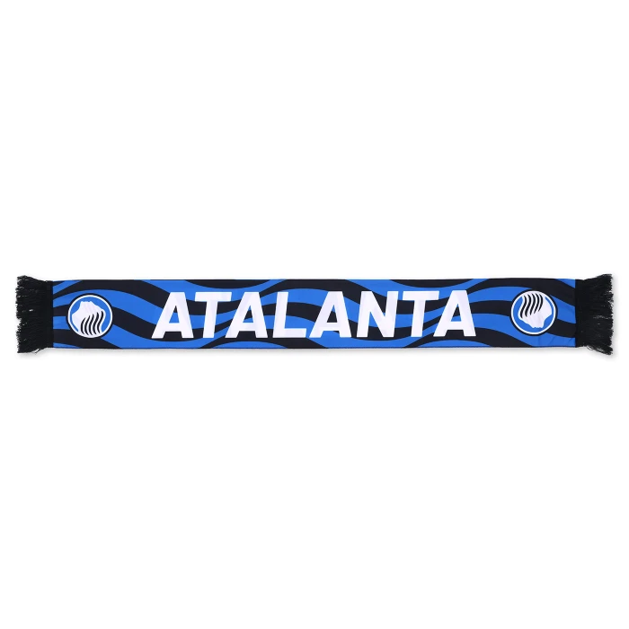 ATALANTA DEA SATIN SCARF