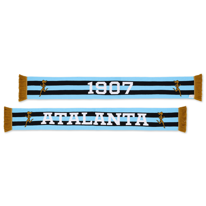 ATALANTA VINTAGE DEA SCARF
