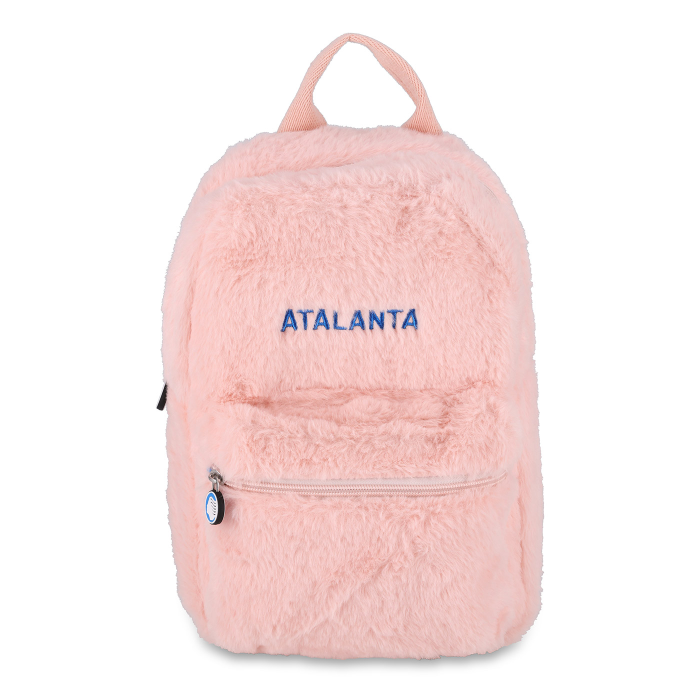 ATALANTA BABY PLUSH BACKPACK
