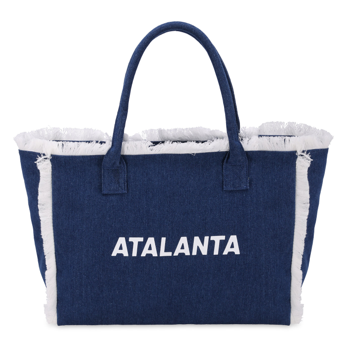 ATALANTA DENIM BAG