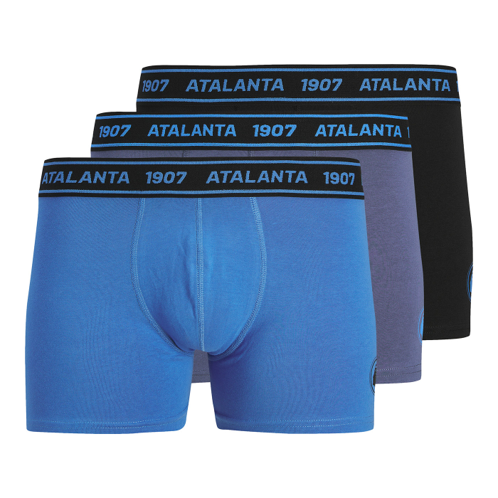 ATALANTA DEA 3-PACK BOXER SHORTS