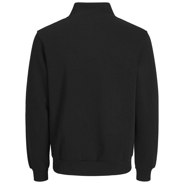 ATALANTA BLACK COORDINATES SWEATSHIRT