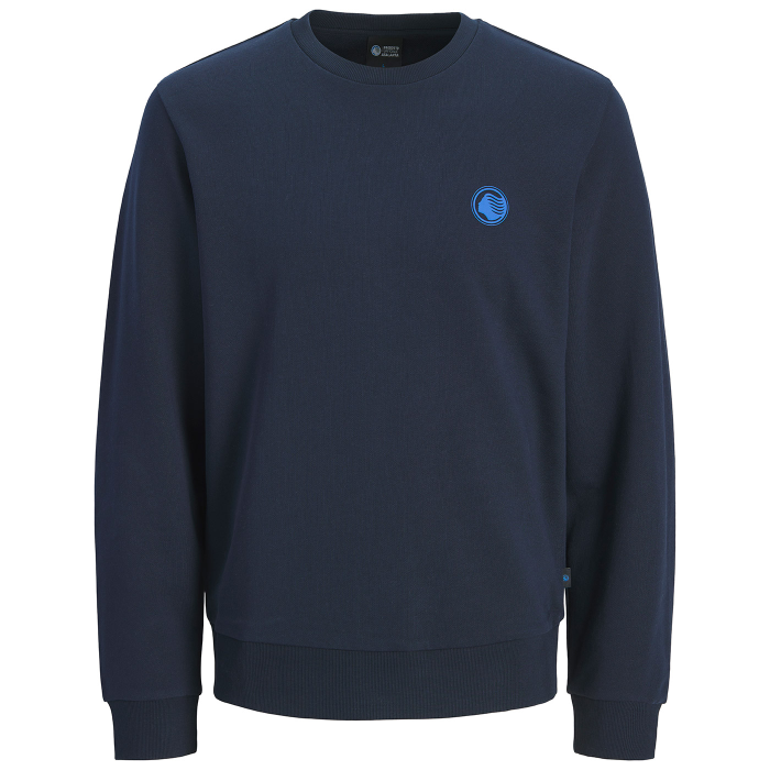 ATALANTA NAVY DEA 1907 SWEATSHIRT