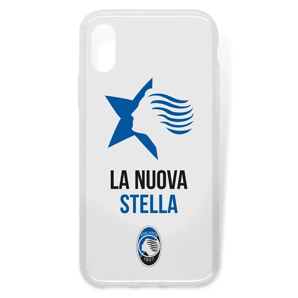 ATALANTA WHITE LA NUOVA STELLA PHONE CASE