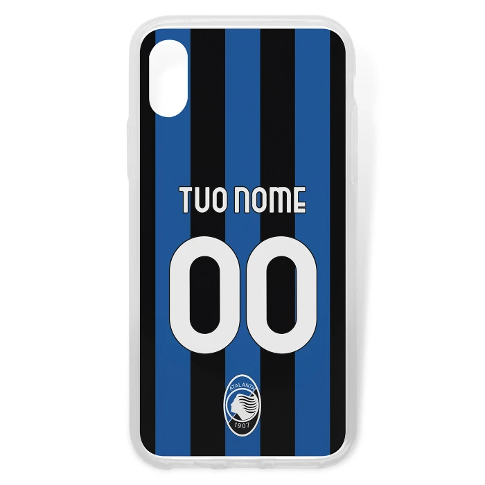 ATALANTA 2024/25 HOME JERSEY PHONE CASE