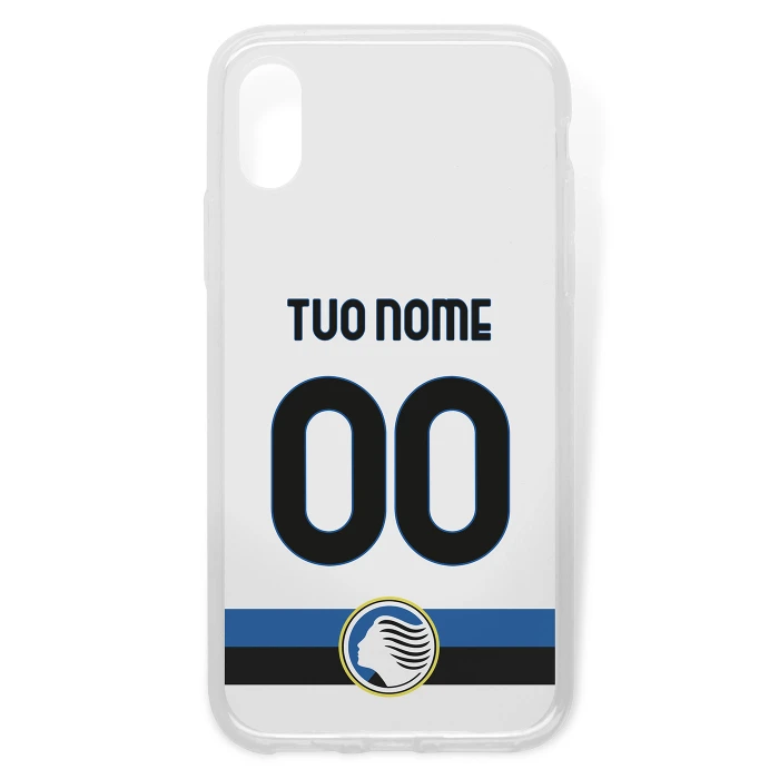 ATALANTA 2024/25 AWAY JERSEY PHONE CASE