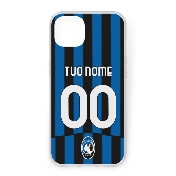ATALANTA HOME JERSEY 2025/26 SMARTPHONE COVER