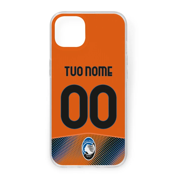 ATALANTA THIRD JERSEY 2025/26 SMARTPHONE COVER