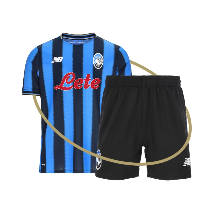 PACK MAGLIA HOME + PANTALONCINI 25/26